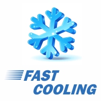 Fitur Blast Freezer Fast Cooling